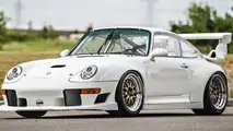1996 Porsche 911 GT2 Evo