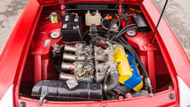 1970 Lancia Fulvia Rally Car eBay