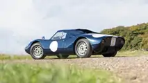 1964 Porsche 904 GTS Auction
