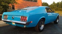 1970 Ford Mustang Boss 429 Fastback