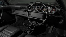 1988 Porsche 911 Carrera Sport Targa
