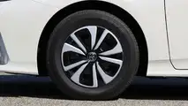 2017 Toyota Prius Prime: First Drive