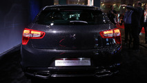 2016 DS5 Paris Otomobil Fuarı