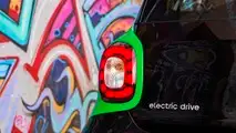smart forfour electric drive 2017
