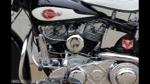 Harley-Davidson FLH Duo-Glide