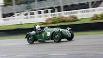 2016 Goodwood Revival
