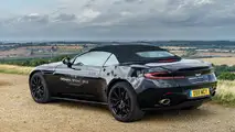 2018 Aston Martin DB11 Volante