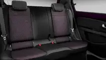 Seat Mii by Cosmopolitan