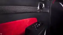 Vilner Jeep Grand Cherokee SRT