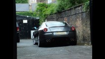 Ferrari 599 GTB Fiorano