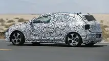 2017 Volkswagen Polo casus fotoğrafı