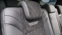 Mercedes-AMG GLS63 by Mansory