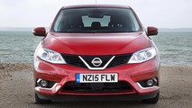 2017 Nissan Pulsar