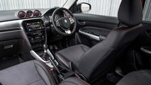 2017 Suzuki Vitara