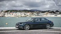 Mercedes-Benz Classe E