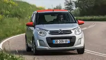 Citroën C1 2017