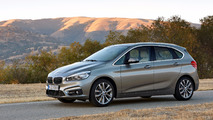 BMW La Bête ou la Belle