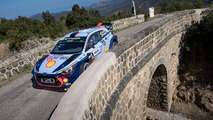 2017 - Tour de Corse WRC