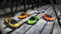 McLaren 720S Full Production