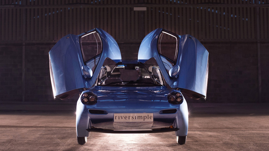 Riversimple Rasa