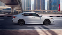 2018 Acura TLX A-Spec
