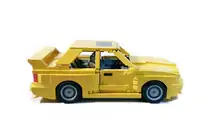 BMW E30 M3 Lego Ideas Proposal