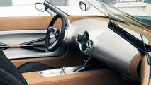 Mini Superleggera Vision Concept