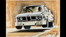 BMW Kahve Resimleri