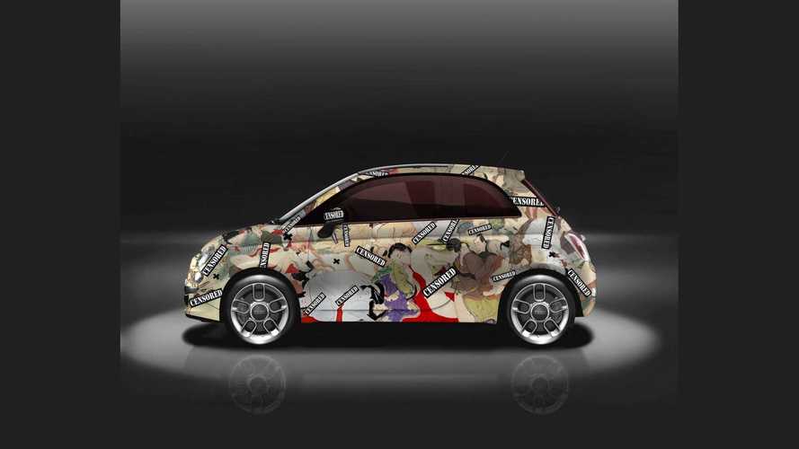 Fiat 500 Kar_Masutra