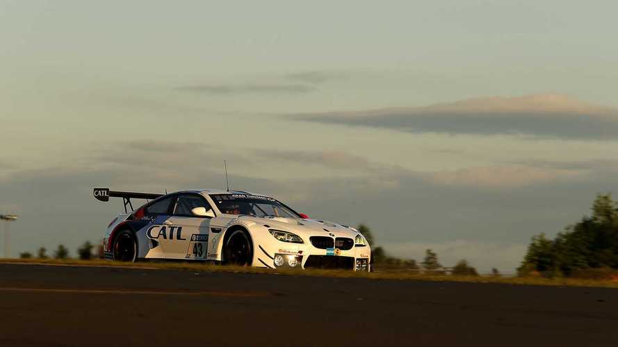 24 Heures du Nürburgring 2017