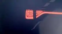 Hyundai Kona teaser