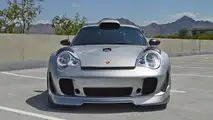 2002 Porsche 911 GT2 Custom