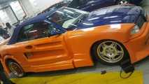 BMW M3 E36