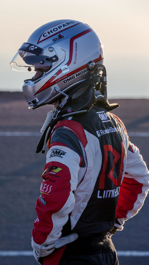 Romain Dumas s'attaque à Pikes Peak