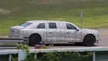 Trump's New Cadillac Limo