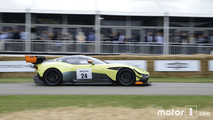 Goodwood 2017 - Les photos de l'Aston Martin Vulcan AMR Pro à Goodwood