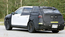 Lincoln MKT