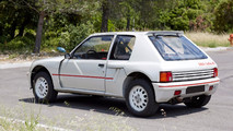 Peugeot 205 T16