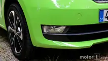 Škoda Citigo (2017)