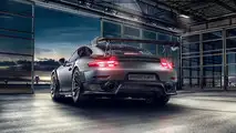 2018 Porsche 911 GT2 RS