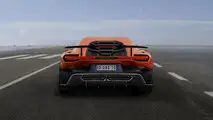 2017 Italdesign Automobili Speciali Zerouno