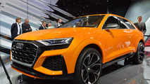 Audi Q8 Sport Concept