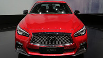 2018 Infiniti Q50