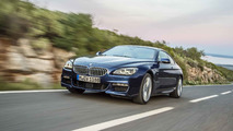 2017 BMW 6 Series