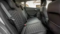 Ford Fiesta 7 Vignale (2017)