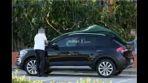 Das Golf-SUV kommt