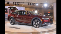 Buick Regal TourX