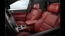 Das schnellste SUV überhaupt?