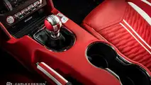 2016 Ford Mustang GT by Carlex Design