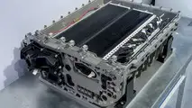 BMW 5 Serisi GT Hydrogen